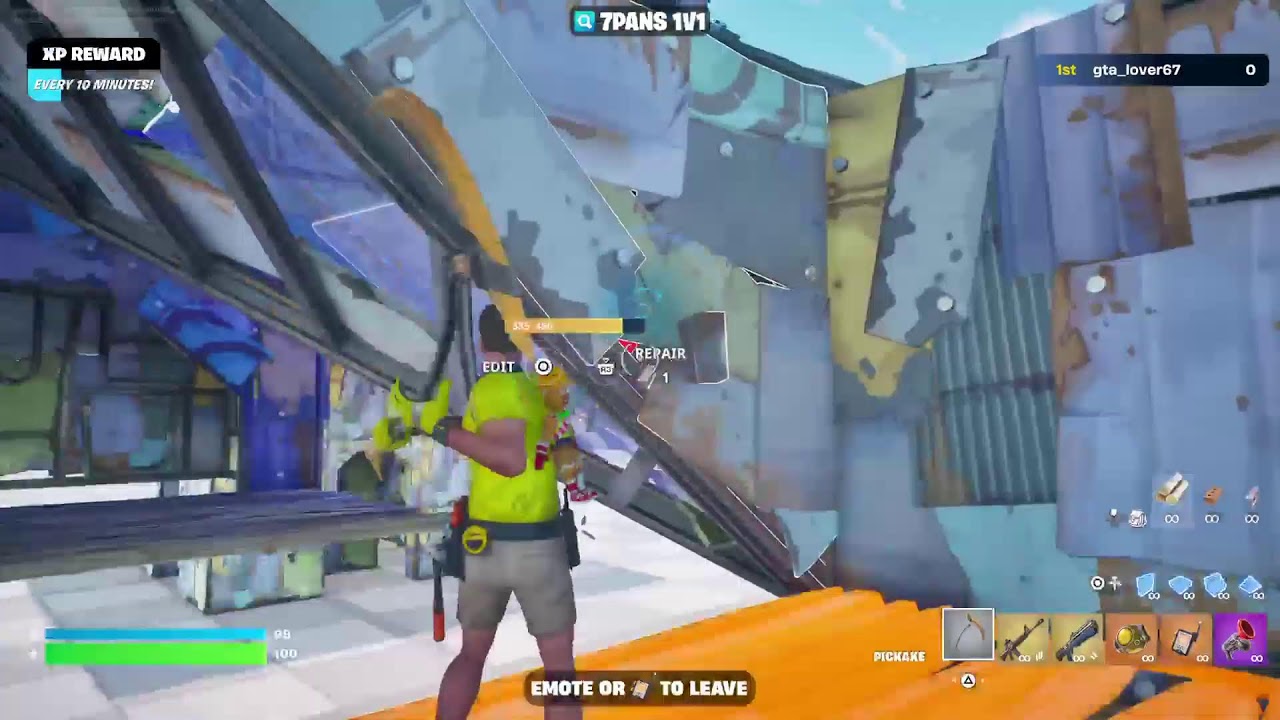 Fortnite