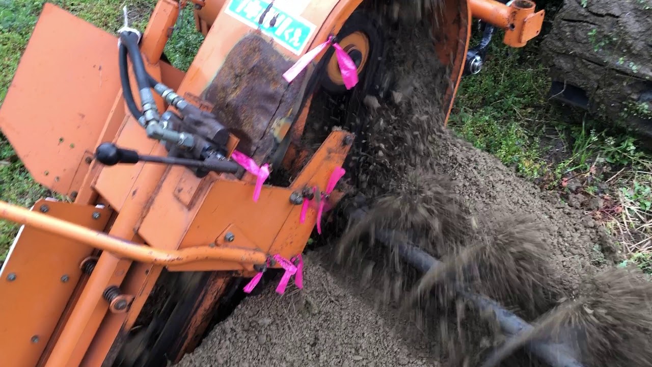 ポートレンチャー