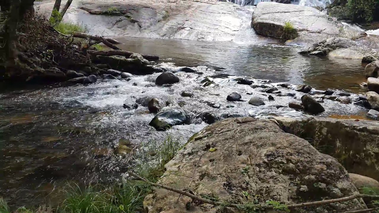 Debengeni Waterfalls during rainy season_ 08 Apr 2018