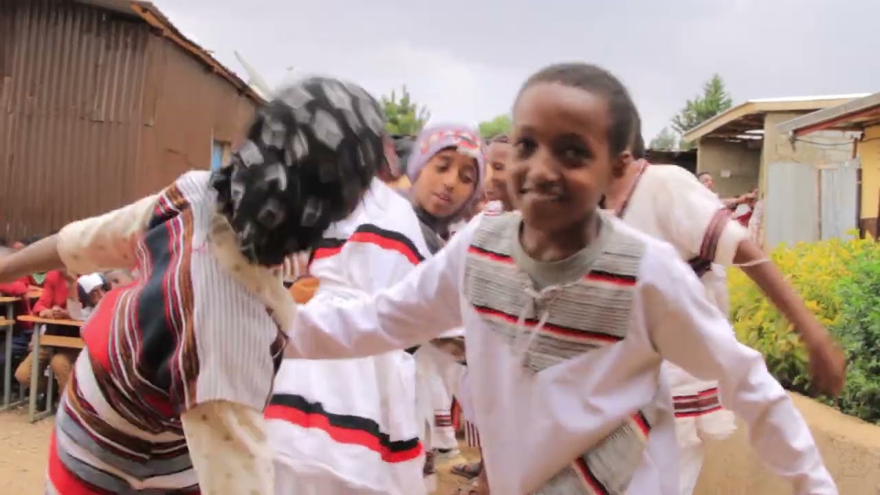 Shubbisa  Shaggooyyee: Ijoollee Lattuu