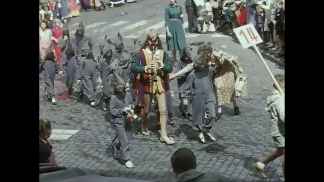 Hamelner Festtage 1959