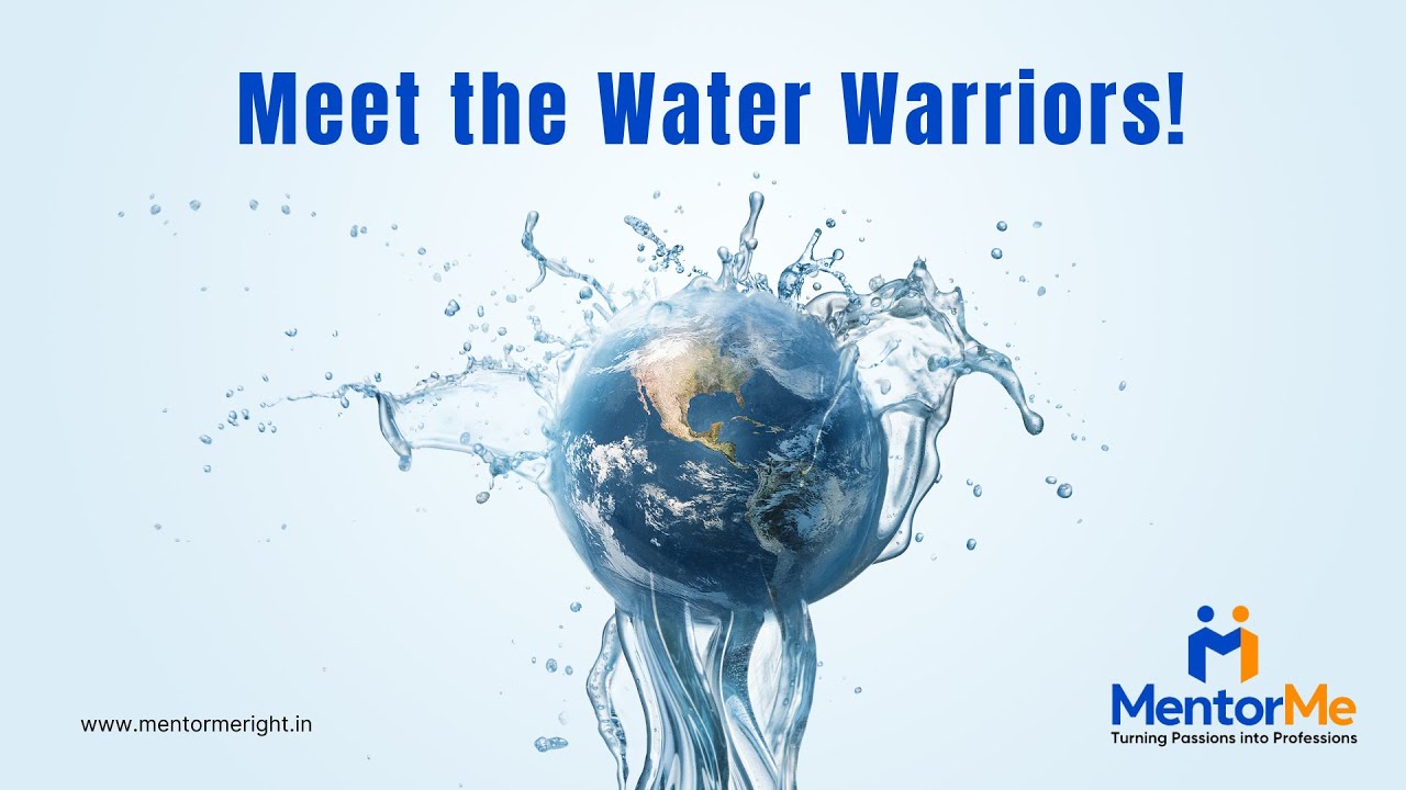 Water Warrior Finalists | Vote Now & Help Them Win! 