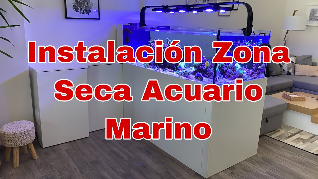 Instalación Zona Seca - Controladores y Equipo Electrónico alejados de humedad y salpicaduras