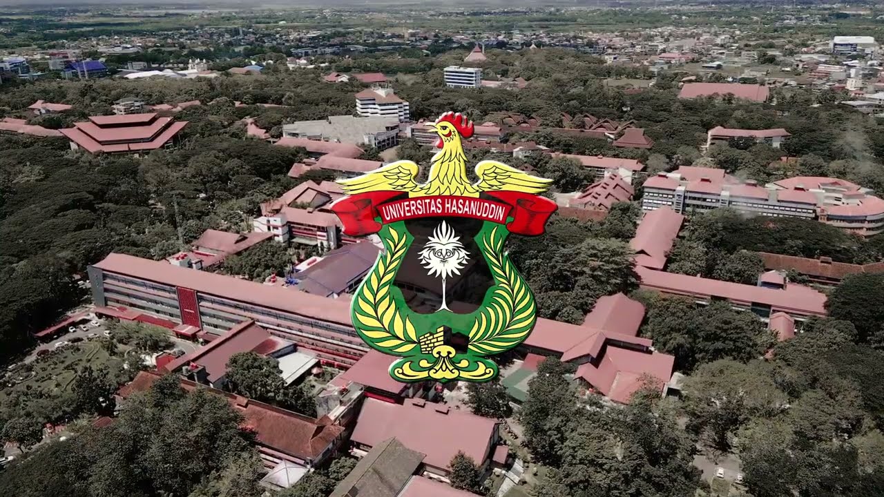 Mars Universitas Hasanuddin (Official UNHAS 2023)