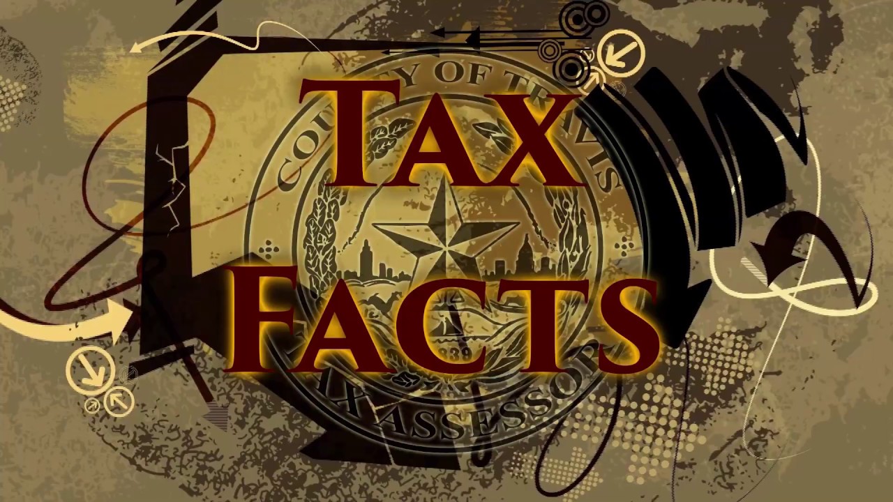 Tax Facts - 