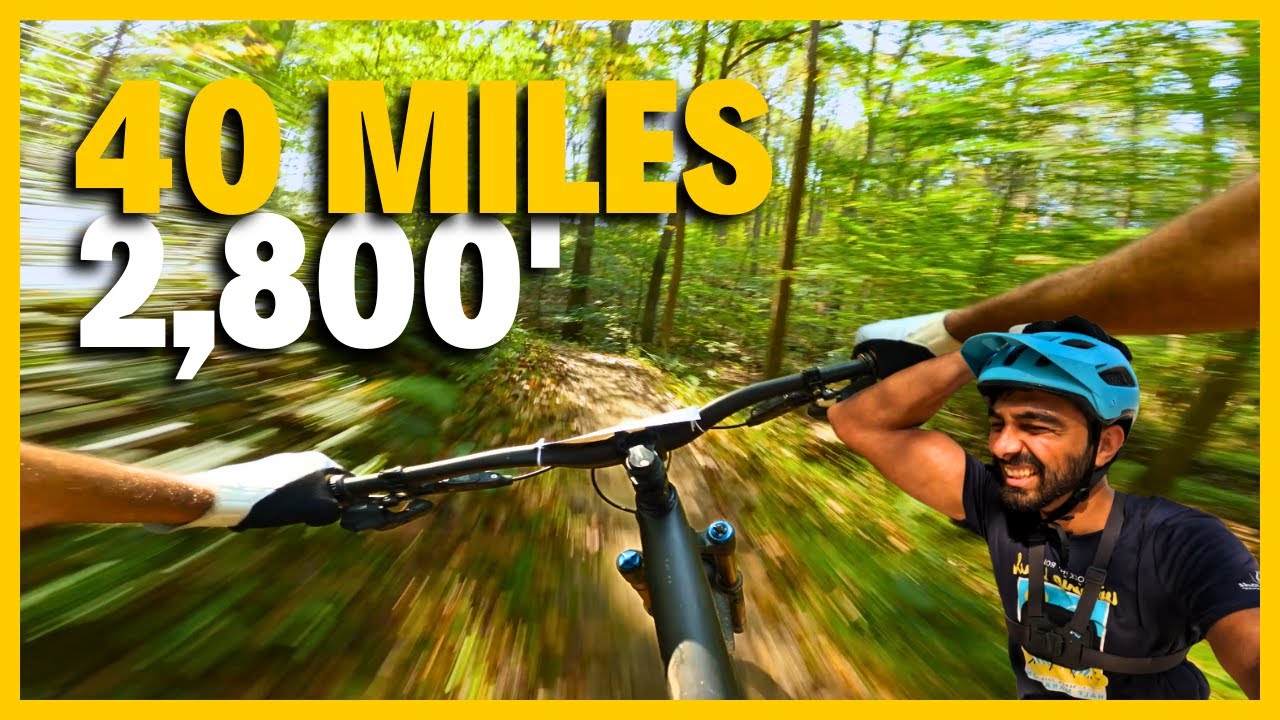 Pushing Past My Limits at the MoCo Epic 2024