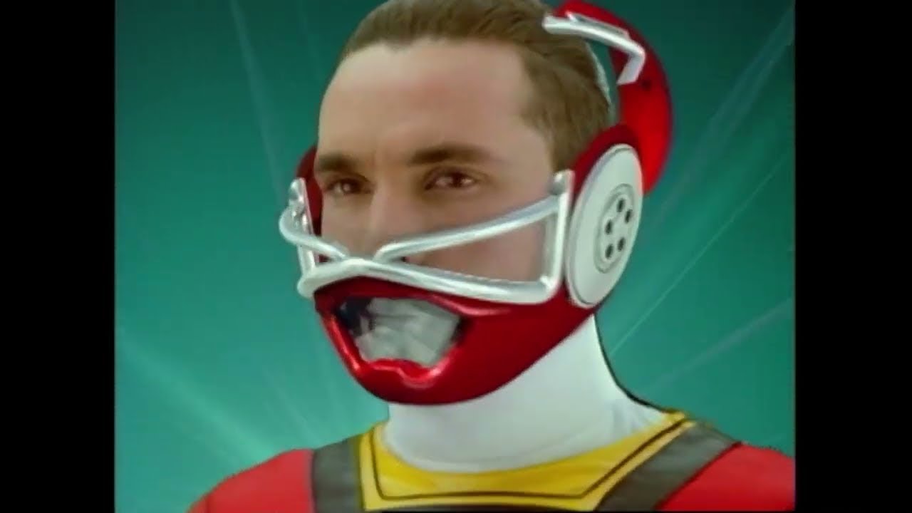 El mensaje del milenium | Turbo | Episodio Completo | S05 | E13 | Power Rangers en Español