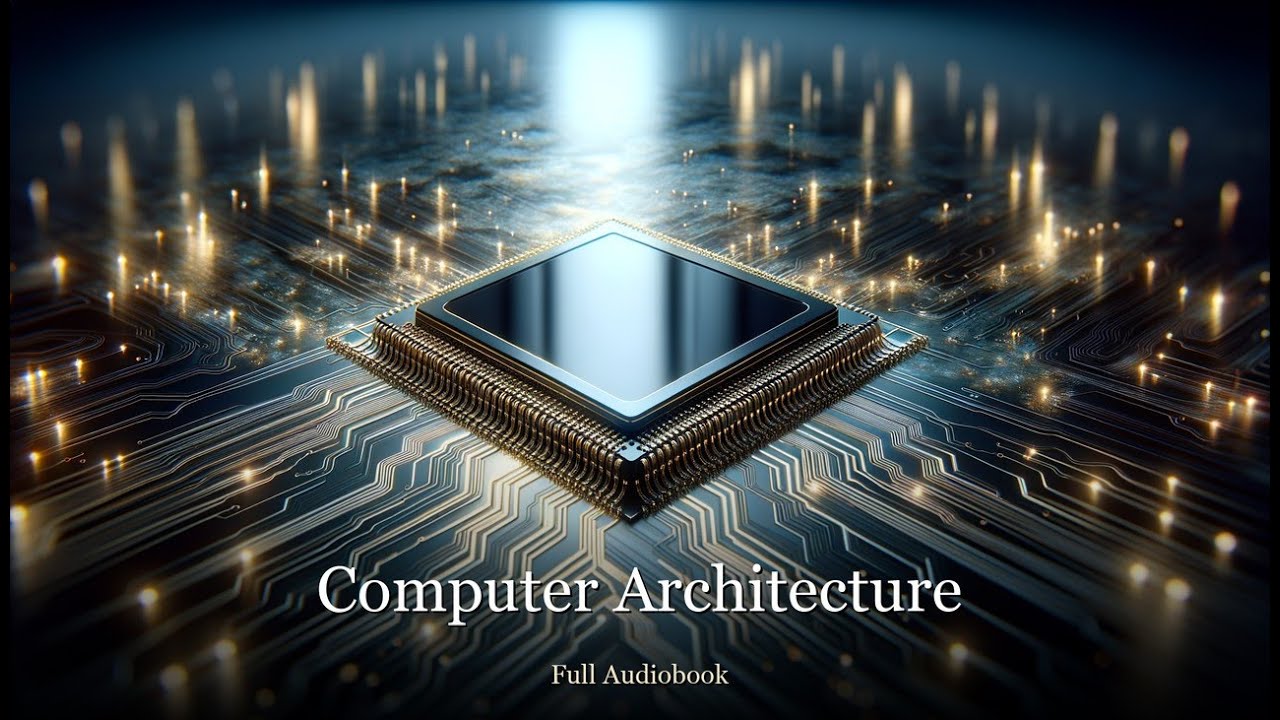 Computer Architecture | Full Audiobook