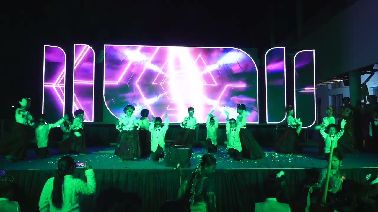 ಸಂತೆಯಲ್ಲಿ ನಿಂತರು ಸಾಂಗ್ UKG CLASS 