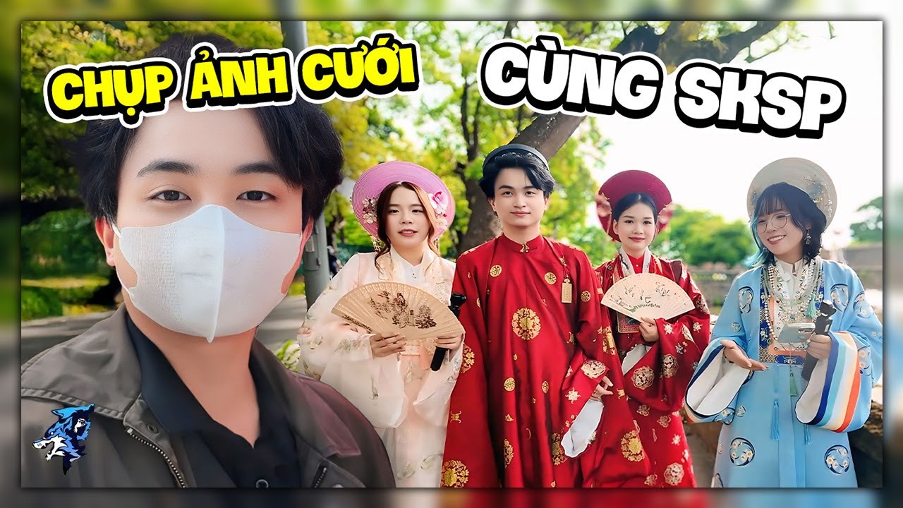 Tui Lần Đầu Lái Ô Tô Của Sammy Chở SKSP Đi Chụp Hình Cưới Ở Huế | Siro Vlog