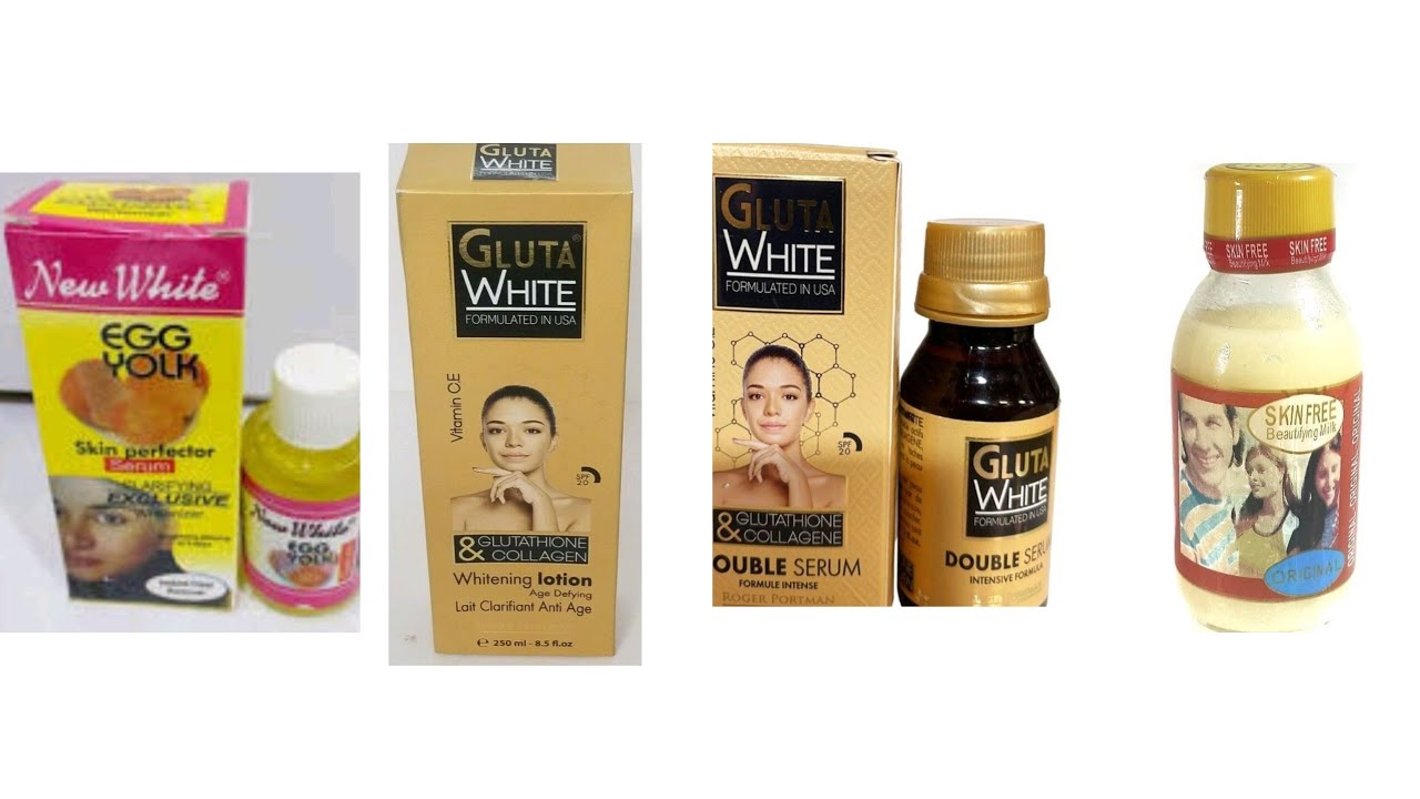 3days skin whitening combo promixing lotion. #skincare #affordable