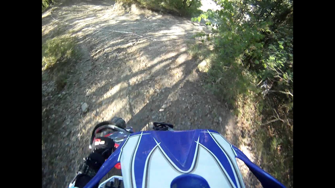 enduroquad polaris 525 001