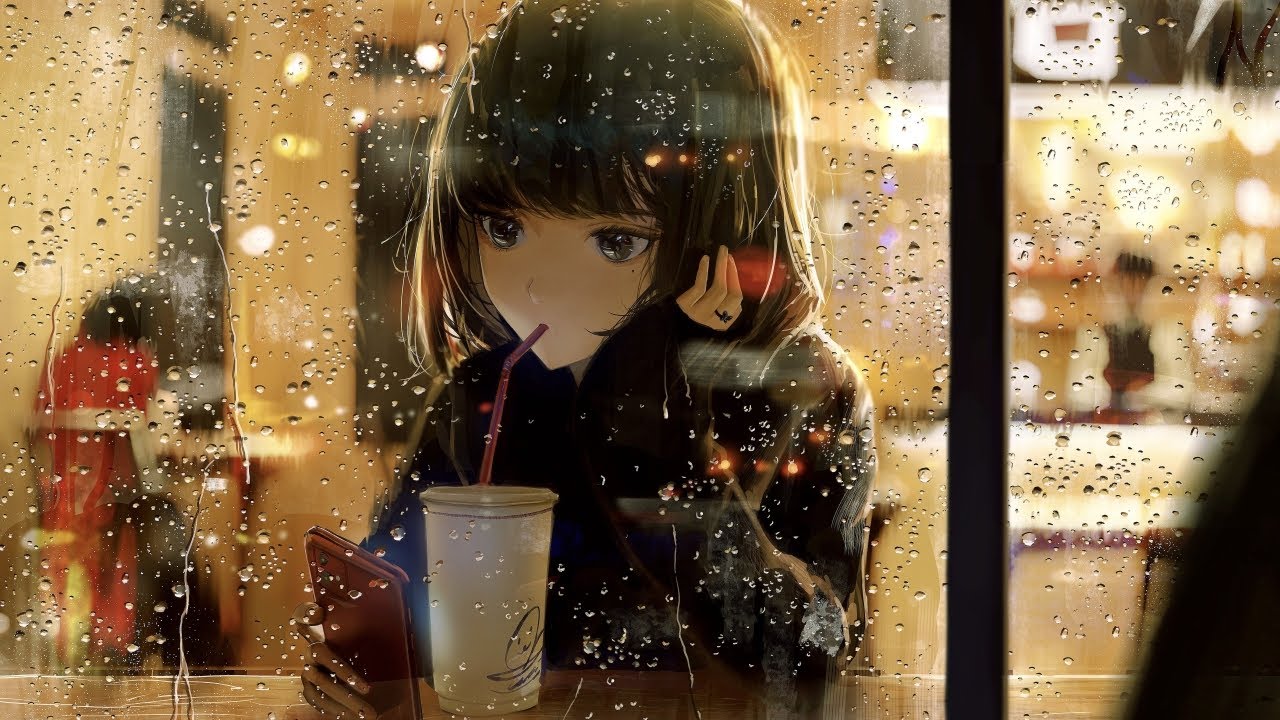 AMV Agora Hills - Mix anime