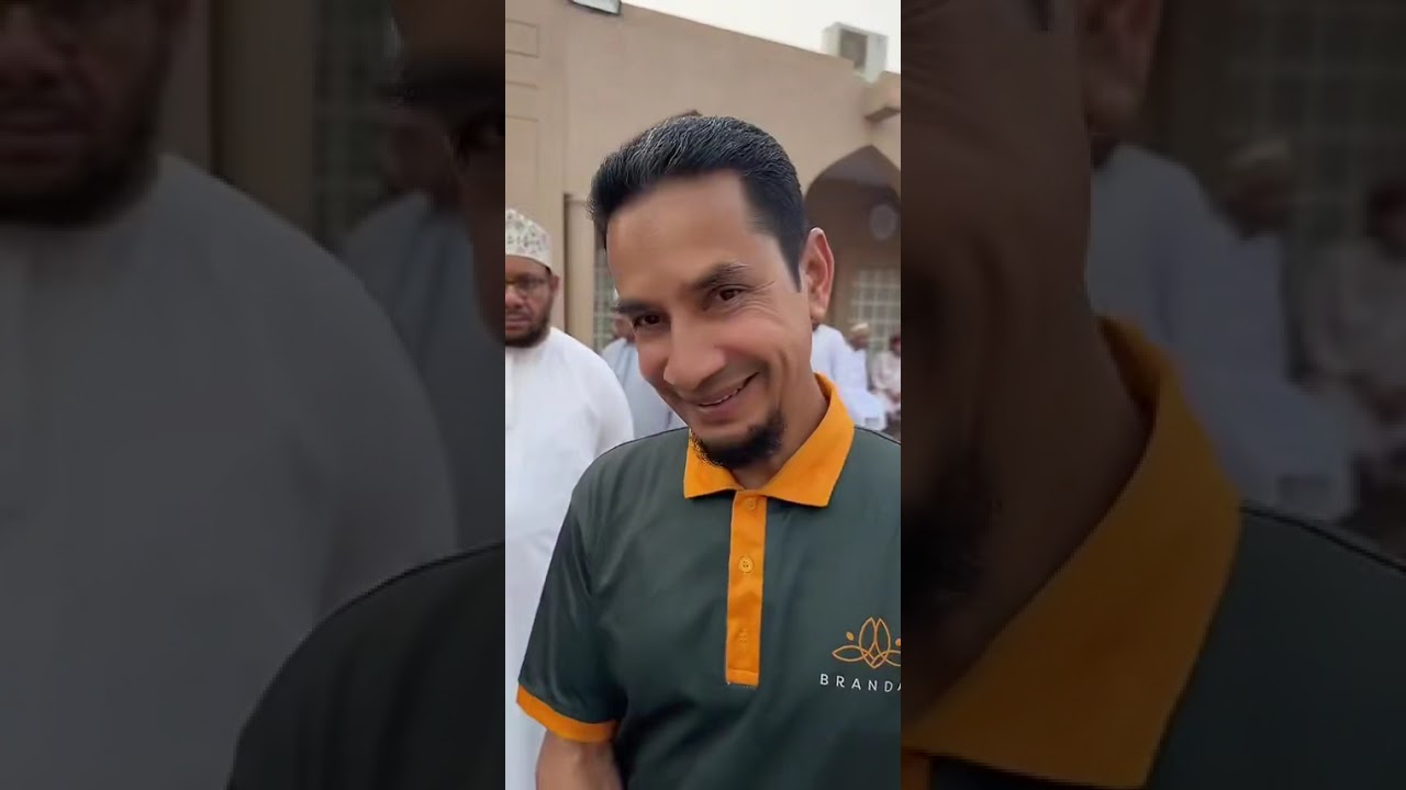 سوق نزوى .. غرة محرم 1447