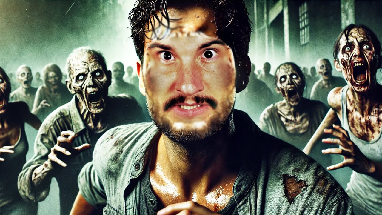 POWRÓT PO 6 LATACH || 7  DAYS TO DIE #1