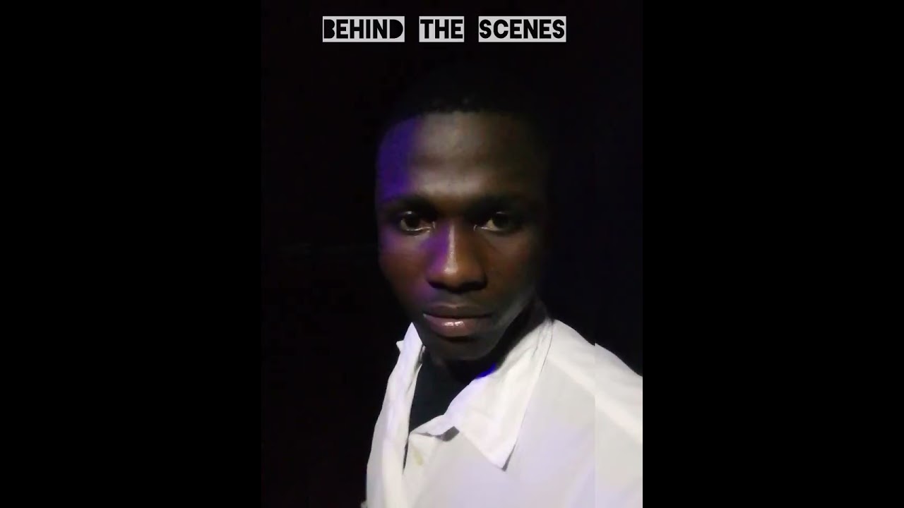 BEHIND THE SCENE 