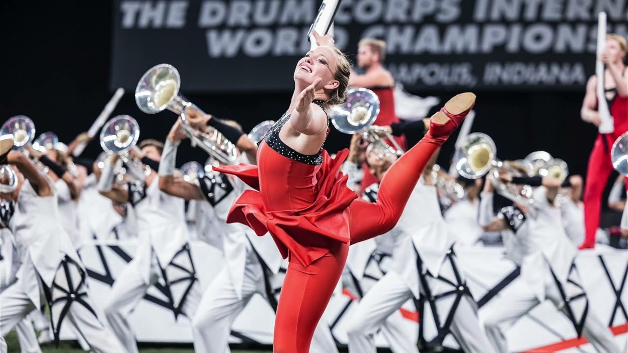 TOTALLY NOT Phantom Regiment 2022 - No Walk To Far [TOTALLY NOT FINALS AUDIO]