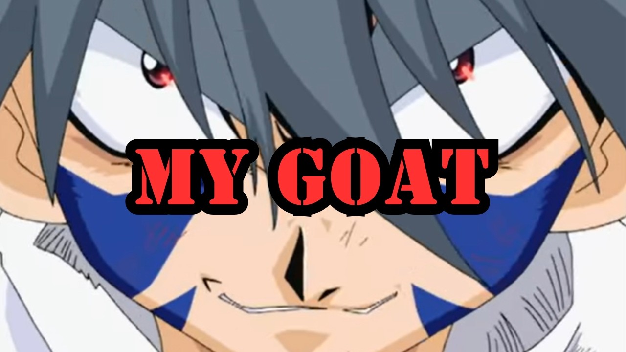 Why Kai is the greatest blader of ALL TIME