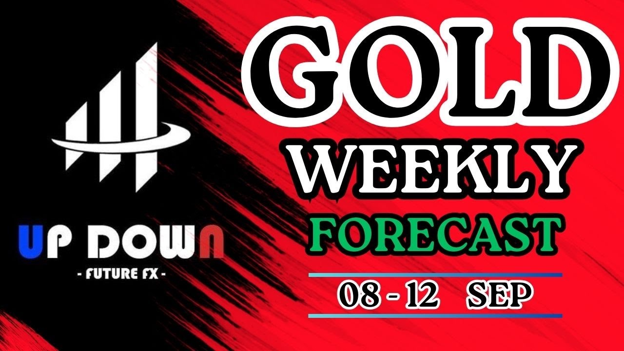 What's Next for XAUUSD ? #xauusd #gold #ict #nfp #cpi #stockmarket #live #updownfx #cryptocurrency