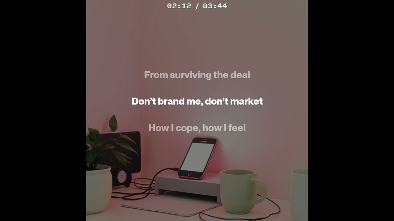 Healed | AI music