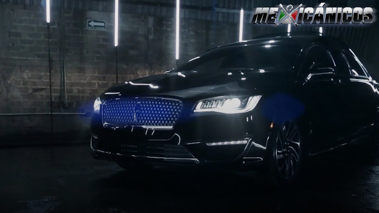 Últimos detalles a revisar para la esperada entrega del Lincoln MKZ hecho limusina | Mexicánicos