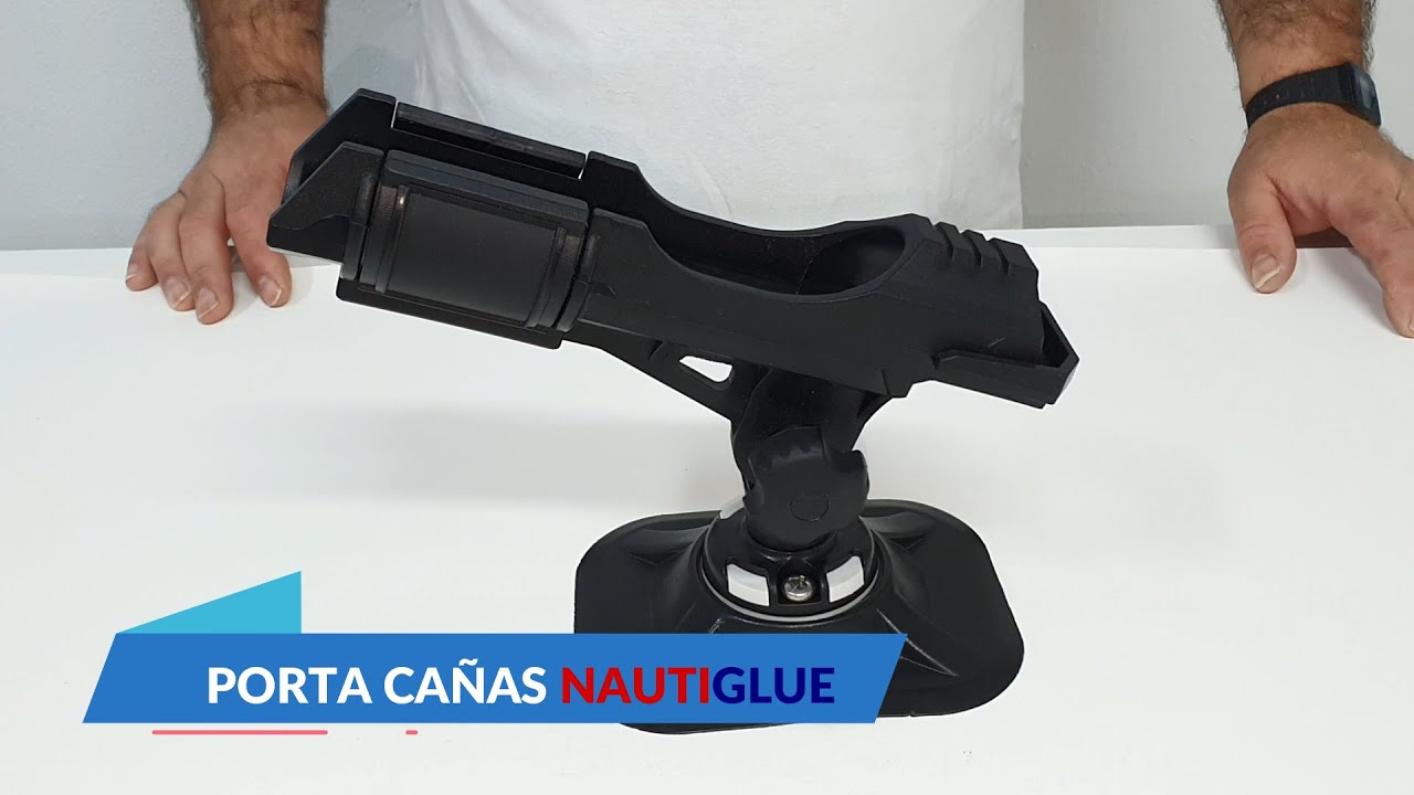 ACCESORIOS PARA ZODIAC Y NEUMÁTICAS 3ª PARTE