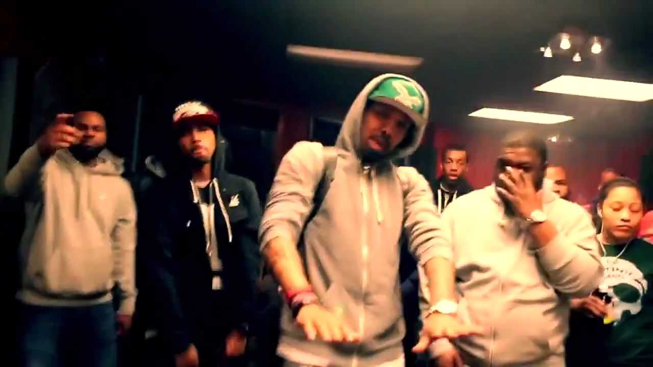 Ar-Ab ft Chevy Woods "Rap Star" Official Video