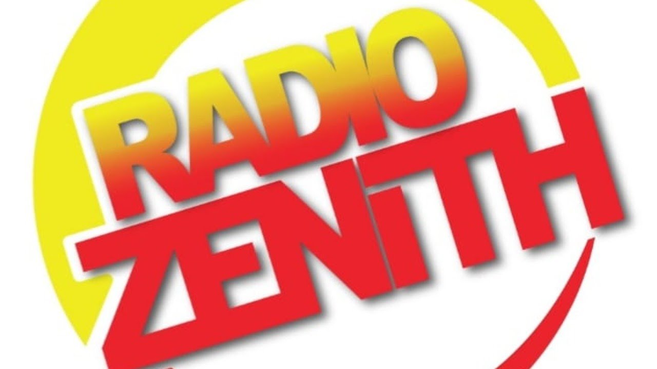 Live streaming di Radio Zenith