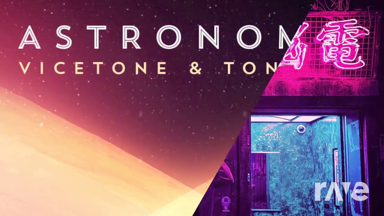 Kotonomia - Vicetone & Tony Igy & Japanese Type Beat | RaveDj