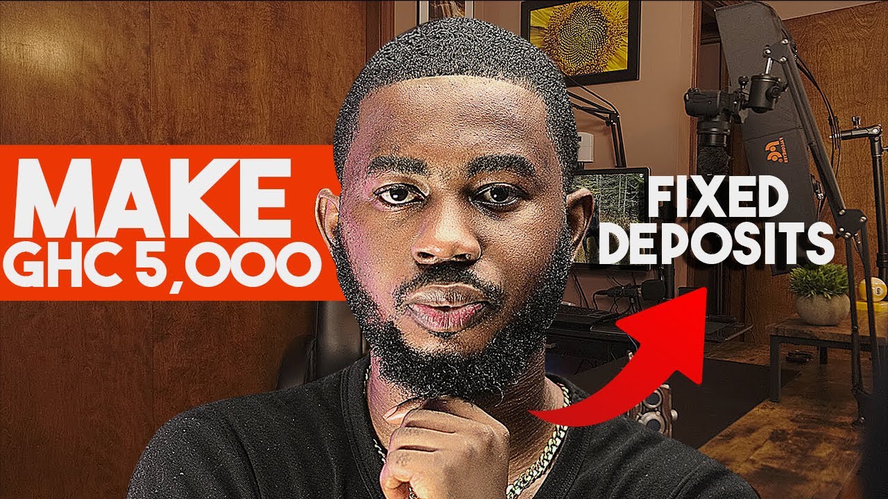 How to Make to make Money with Fixed Deposit- 2025