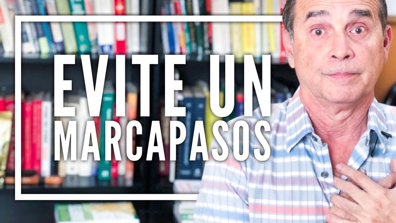 Episodio #1351 Evite Un Marcapasos