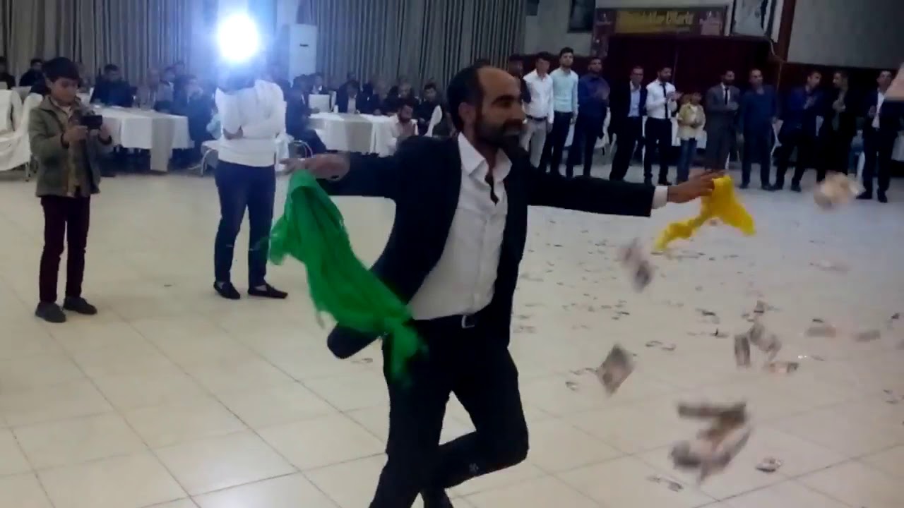 PEKEDİS AİLESİ DÜĞÜNÜ & GOWEND KURTALAN DÜĞÜNLERİ