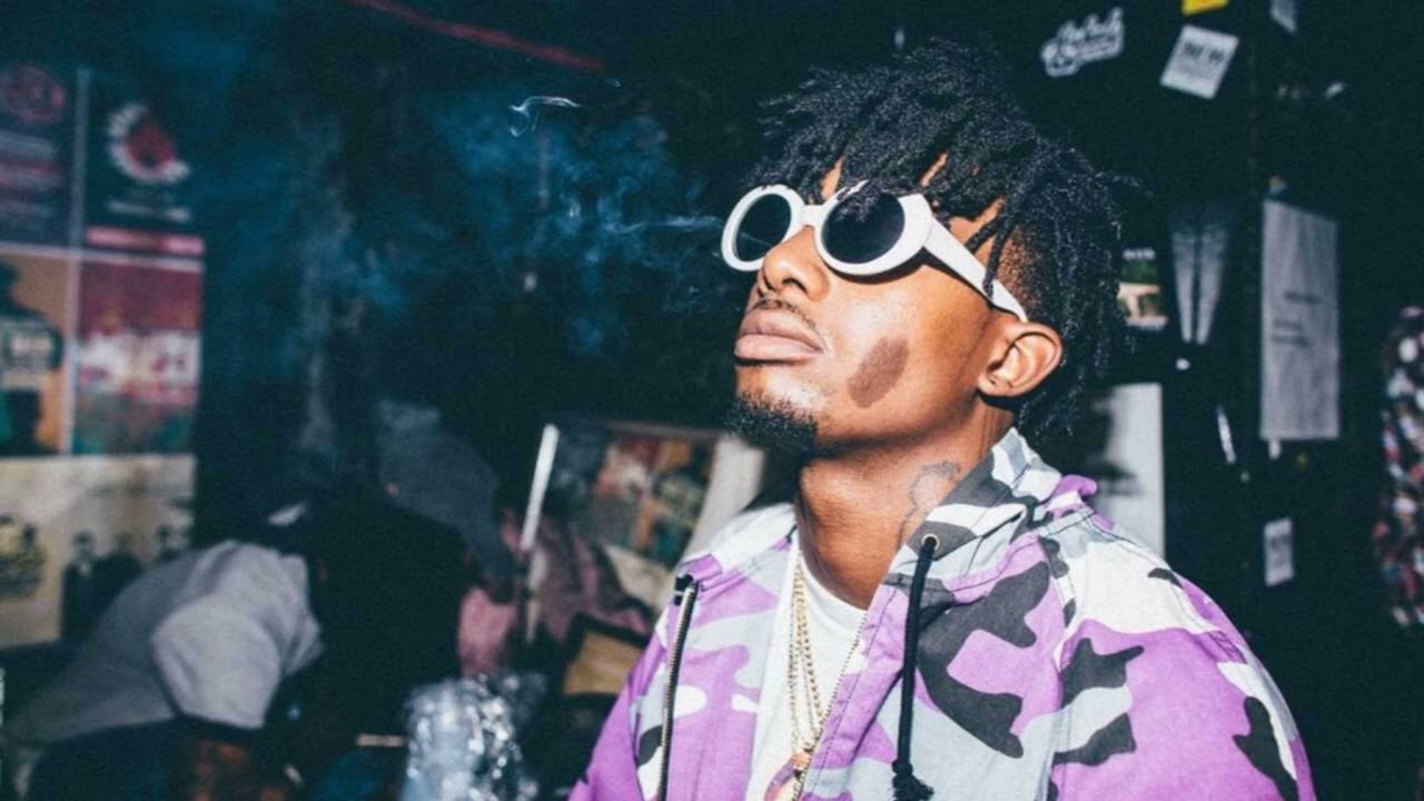 Playboi Carti Type Beat - 