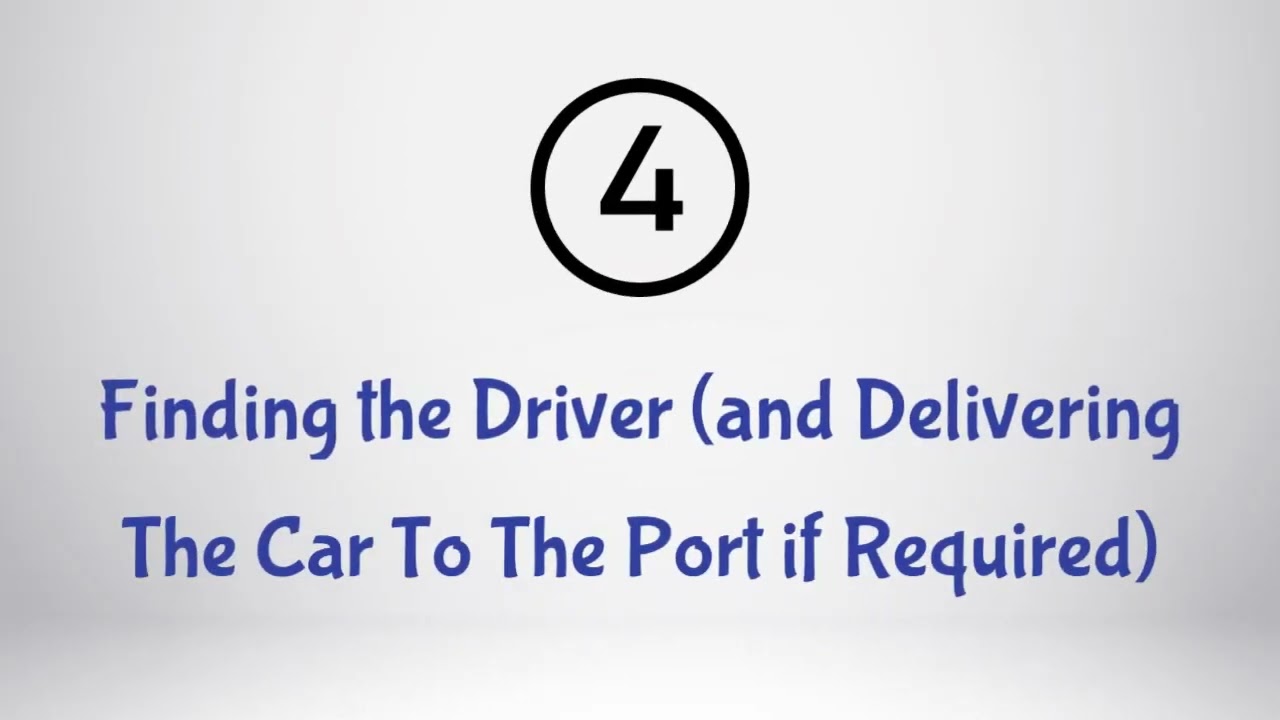 How Does Auto Transportation Work | Move Car Auto Transport