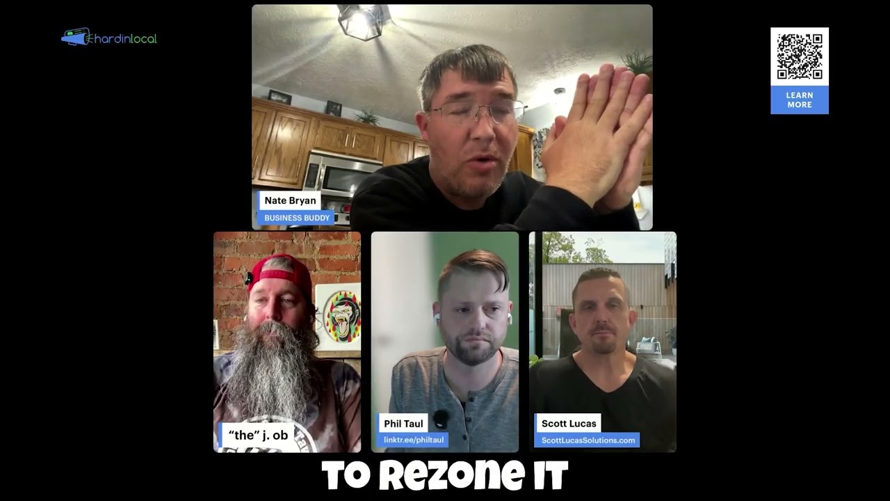 Boot Barn Opens, Big Sandy Coming & Radcliff's Restaurant Boom | Nate Bryan's Business Buzz