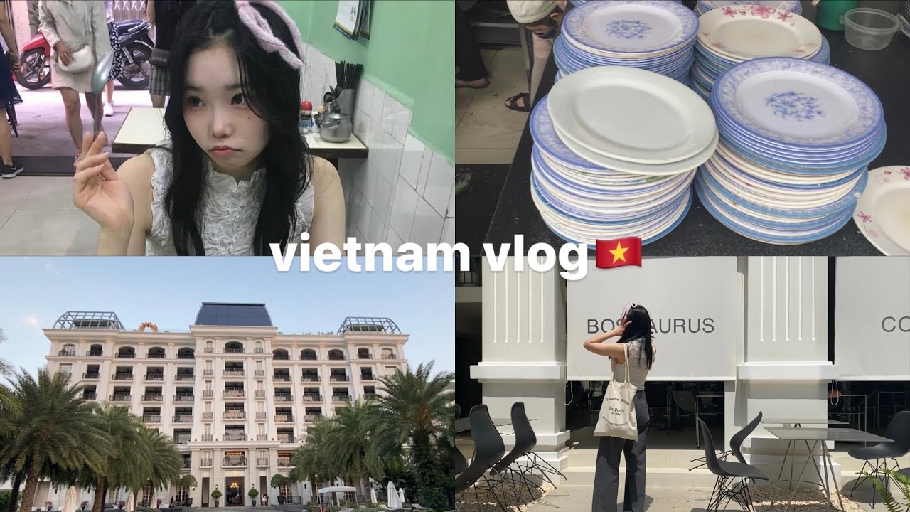 1番安い海外旅行ベトナム