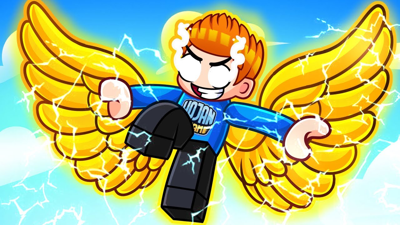 LATAM na SKRZYDŁACH za 1,000,000$ w Roblox!