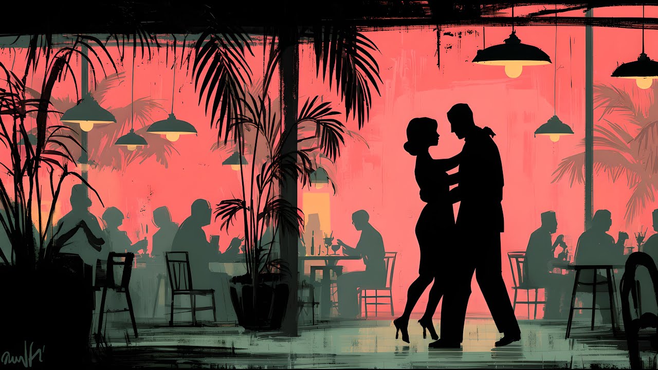 Dreamy Romance | Vintage 70s Romantic Ballad