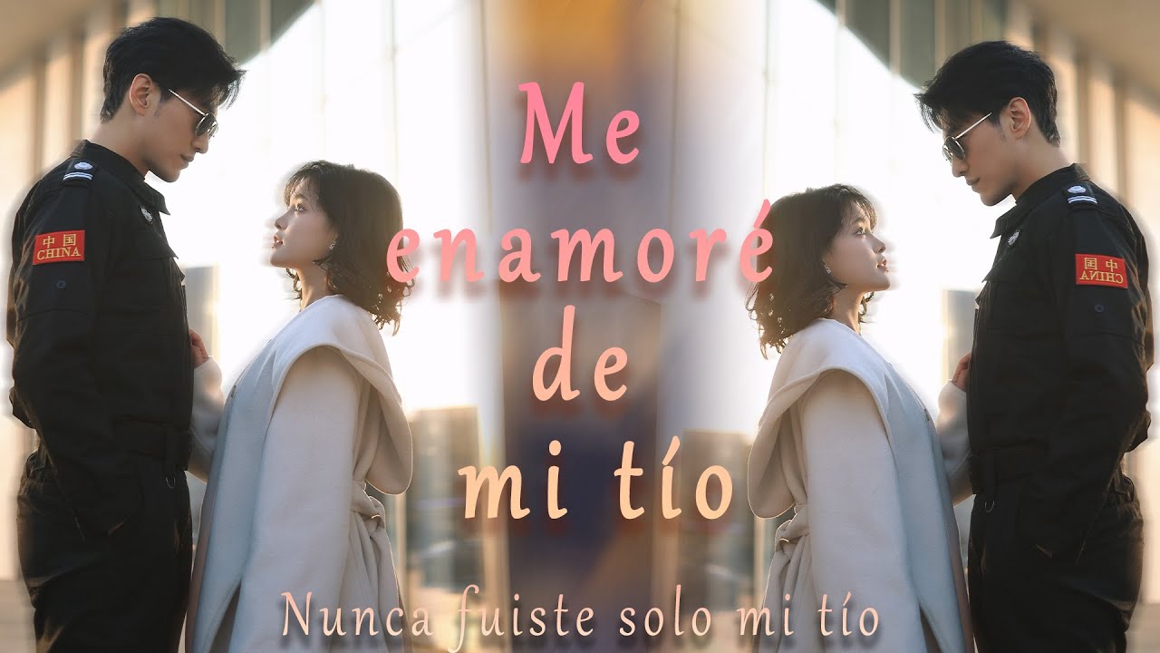 Éramos novios… hasta que se volvió mi tío ❤️Lo dejé… porque ahora es de mi familia #drama familiar