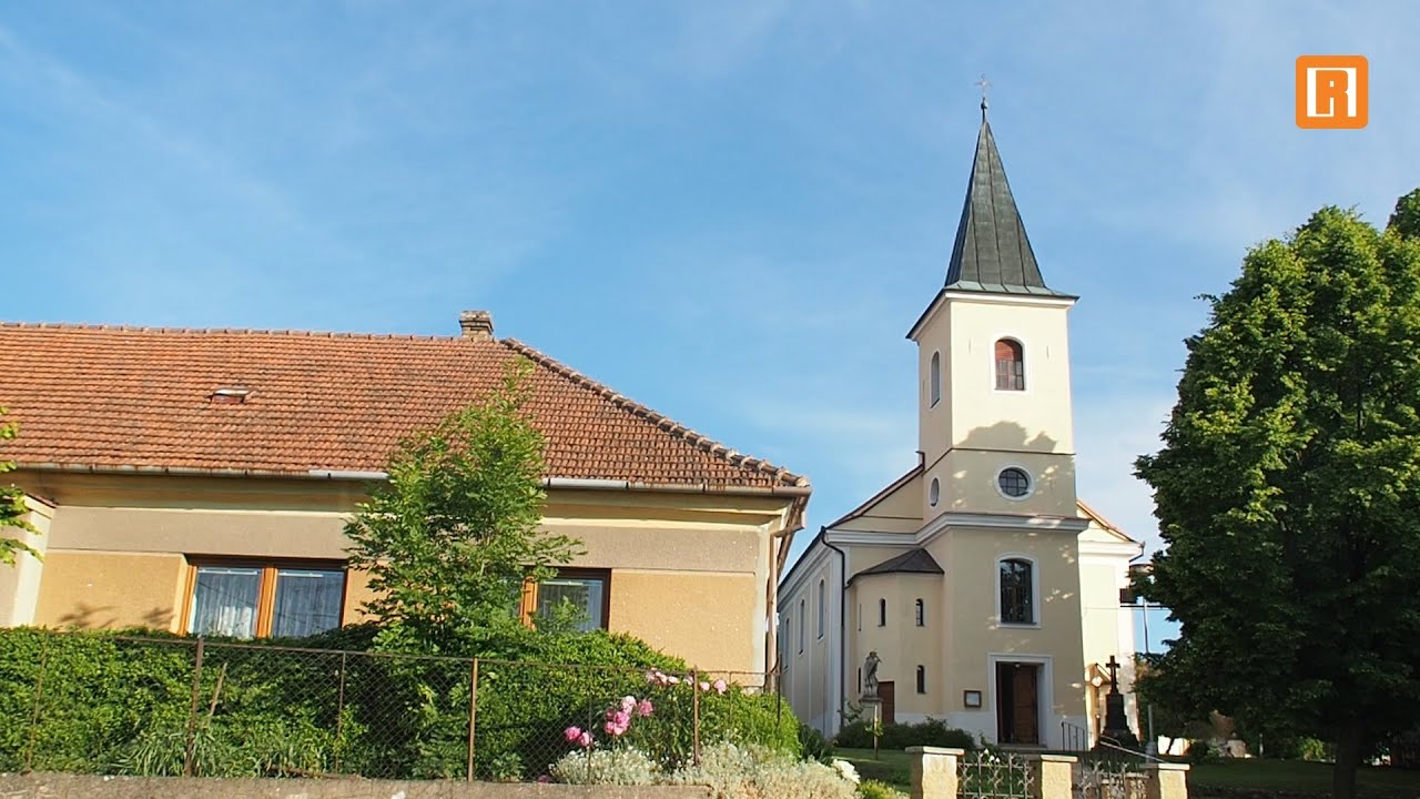 Obec Křepice