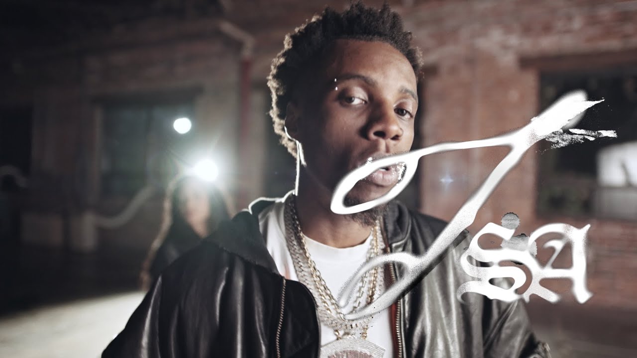 Roy Woods - TSA