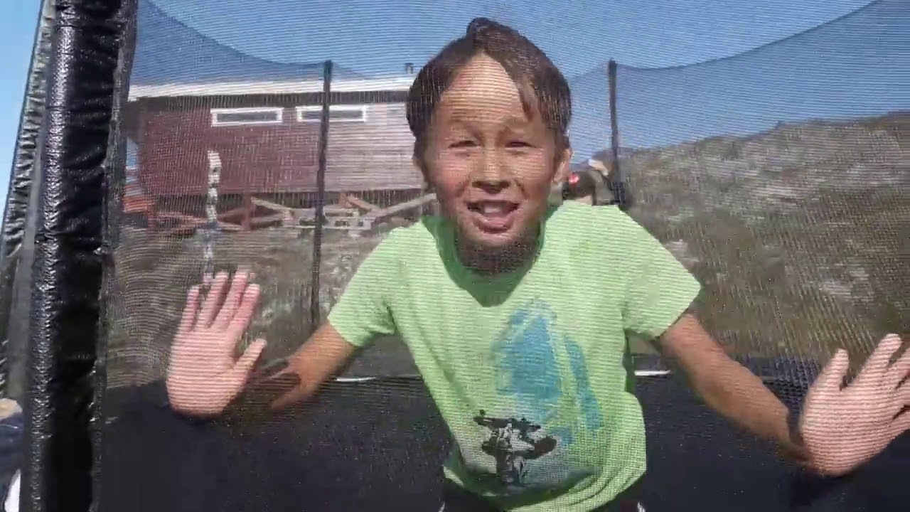 Asimi inuuneq (4:5) KNR 07.10.2020