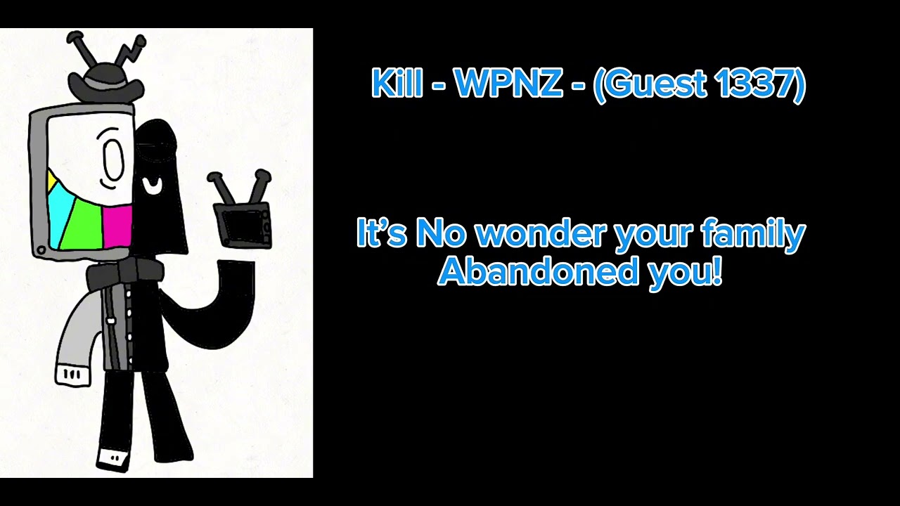 WPNZ (Guest 1337) -  Forsaken Skin Concept + More Puzzles (Noli) Ideas