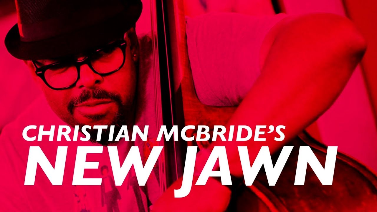 Christian McBride's New Jawn | Full Performance On KNKX Public Radio