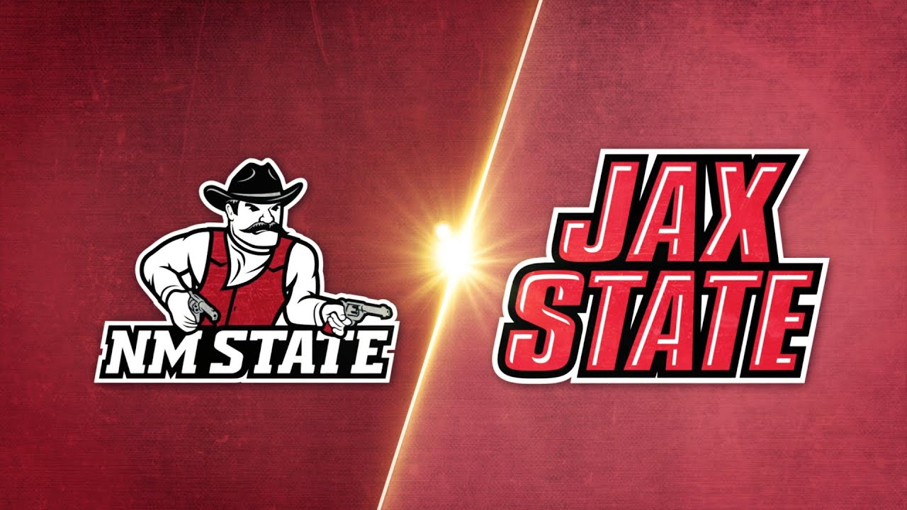 Jacksonville St. vs New Mexico St. - Game Highlights - 03/05/2026