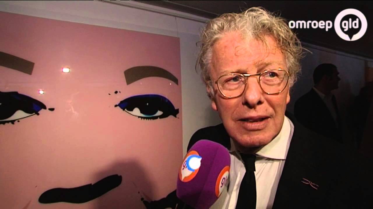 Portretten van Beatrix in Het Loo