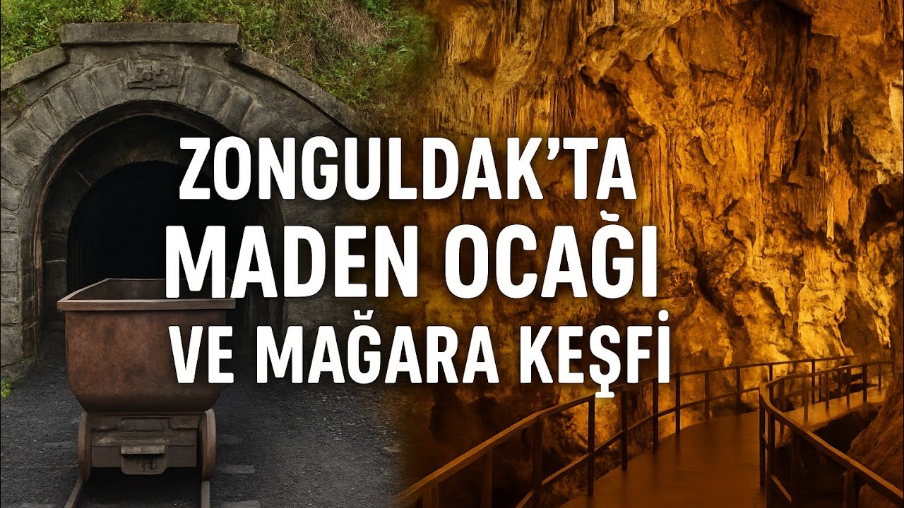BATI KARADENİZ TATİL VLOĞU (PART 1) ZONGULDAK