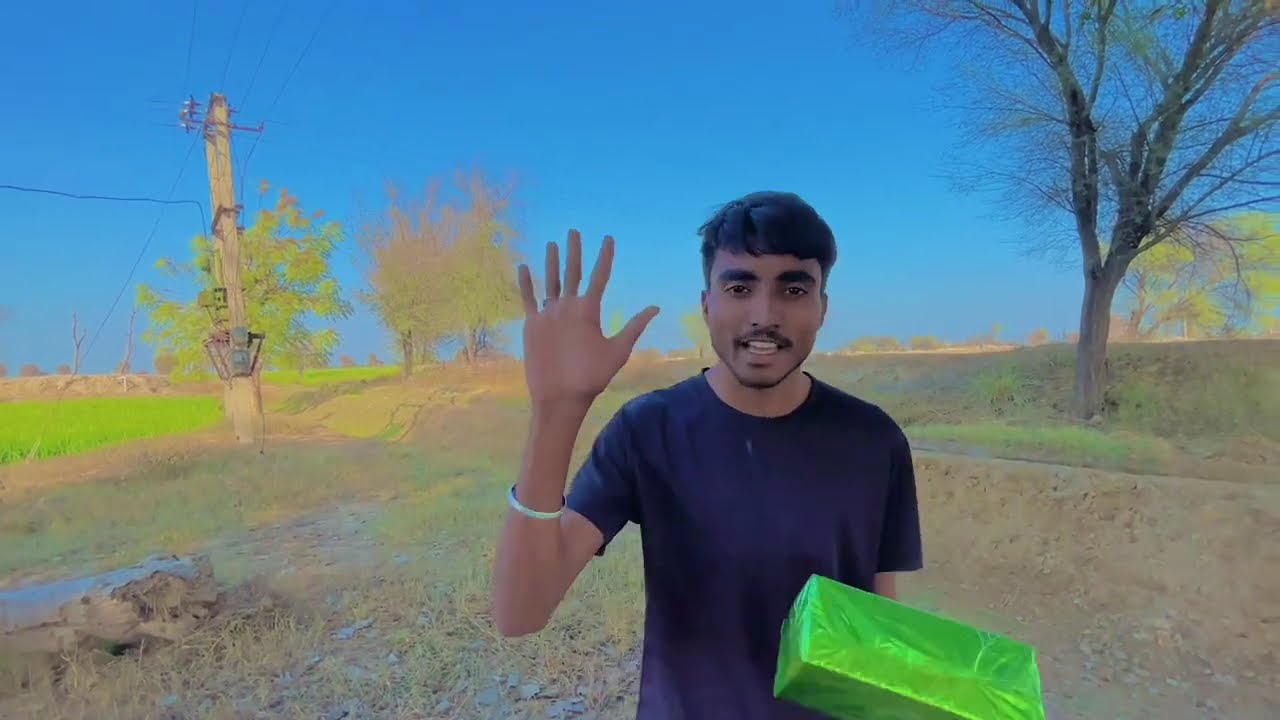 गिफ्ट हंट चैलेंज: देखते हैं कौन है सबसे स्मार्ट!”