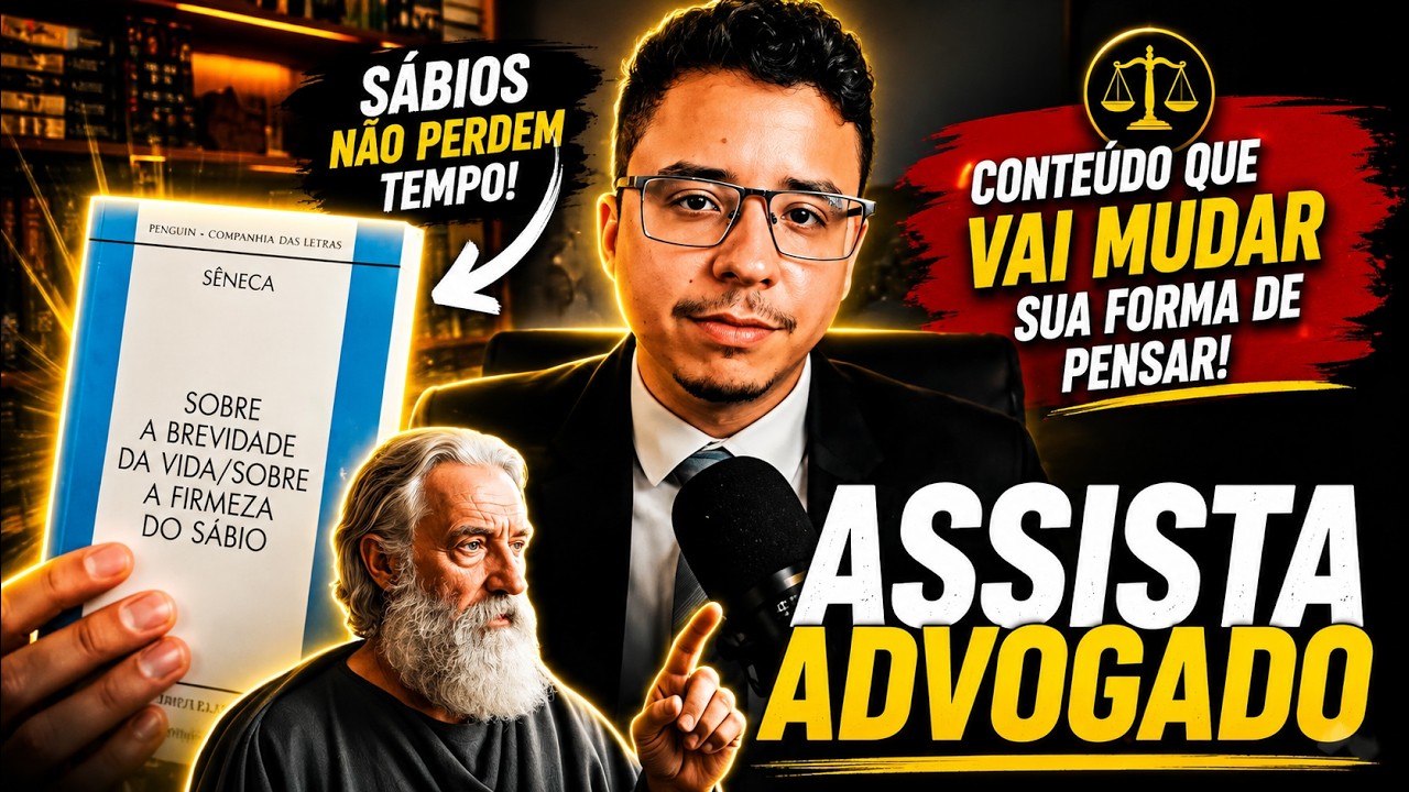 ASSISTA, ADVOGADO
