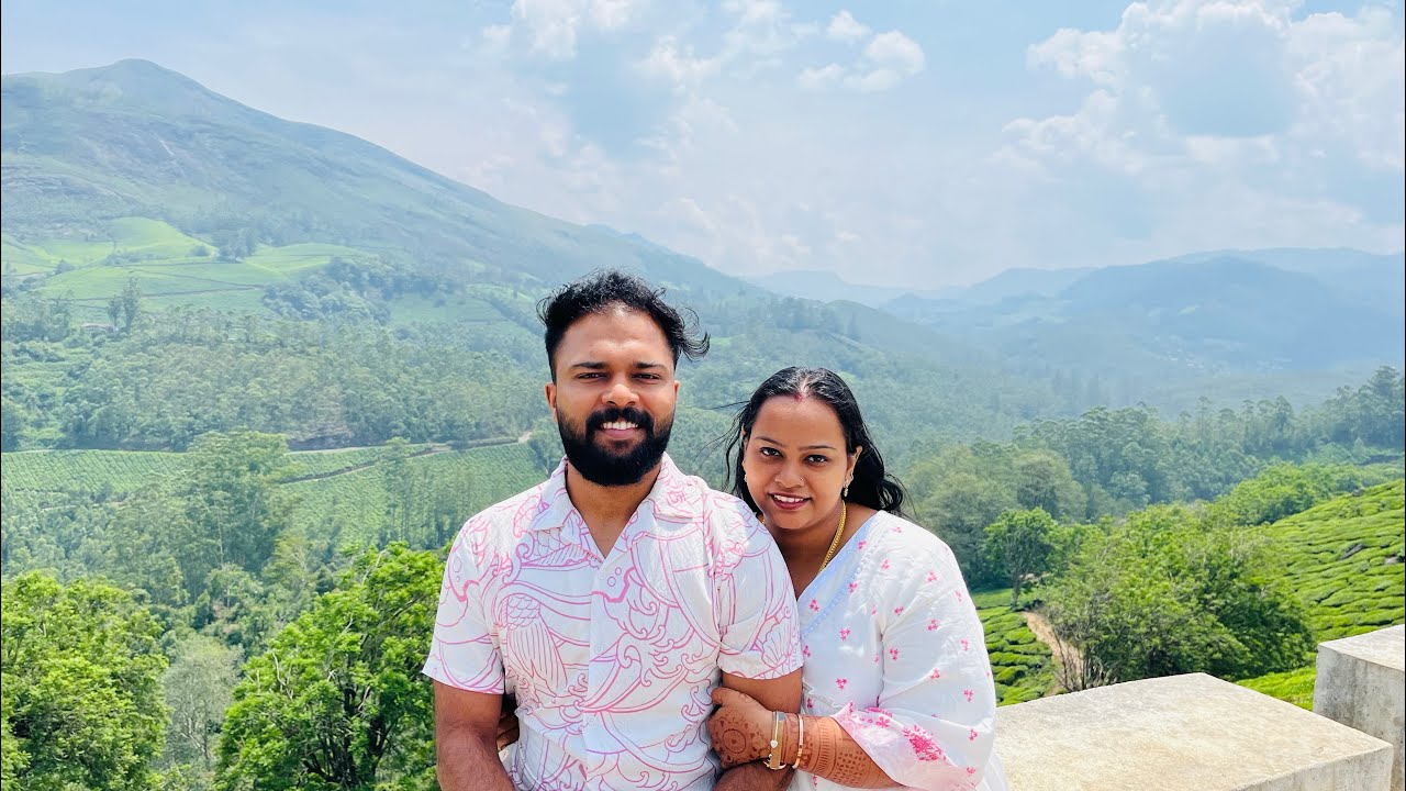 RintuBhagyaVlogz is live Our Love story part -1 ❤️